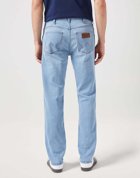 Produktbild Wrangler Jeans Regular Fit (30)