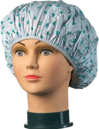Actual product image Comair Shower cap