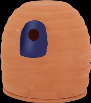 Immagine prodotto Esschert Design Vaso per bombi (Calabroni)