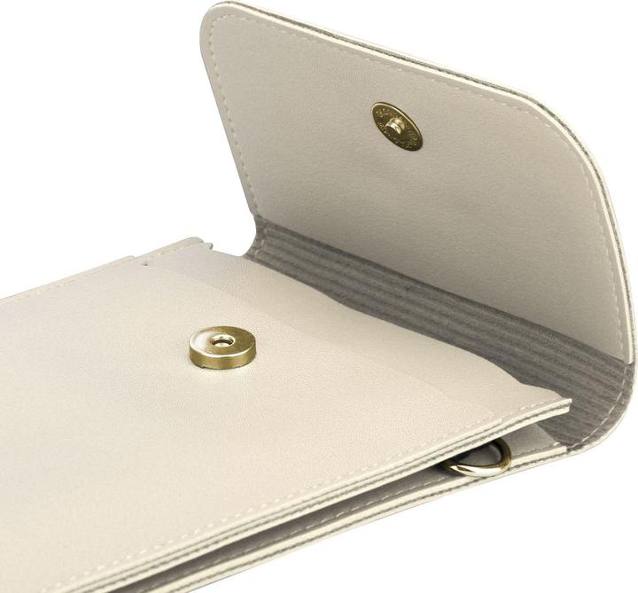 Image du produit Cadorabo Coque pour ZTE ZMAX 2 Pochette pour femmes (ZTE Zmax 2)
