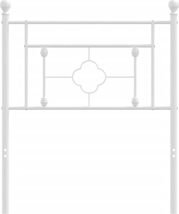 Produktbild VidaXL Jana (80 x 3 x 97 cm)