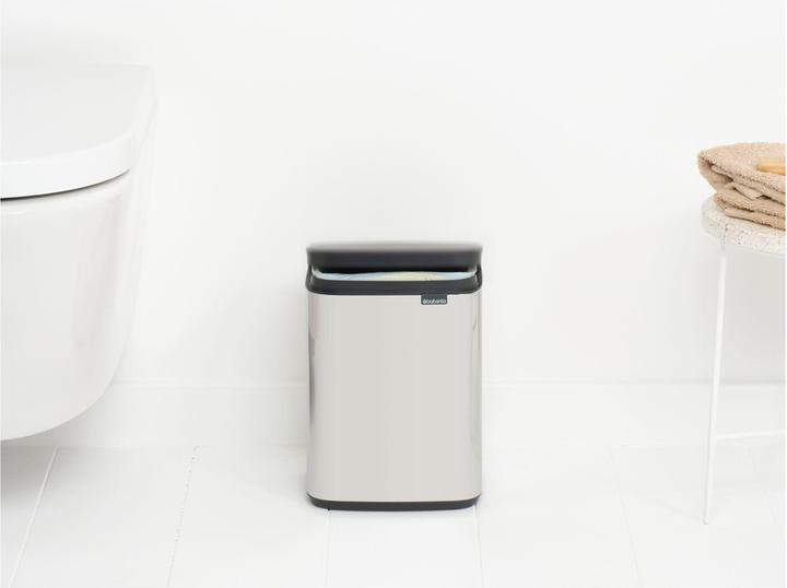 Immagine prodotto Brabantia Cestino per rifiuti Bo (4 l)