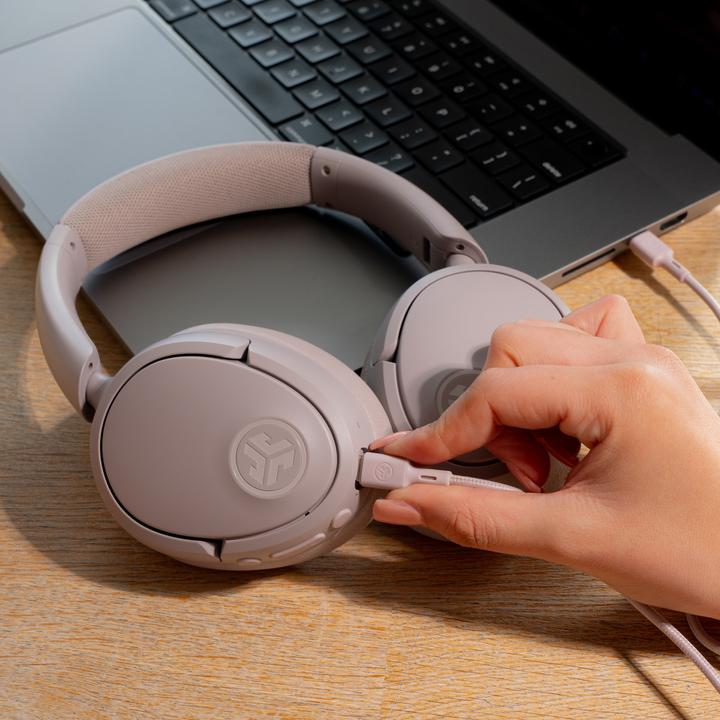 Immagine prodotto JLab Audio JBuds Lux (ANC, 70 h, Senza fili, Cablato)