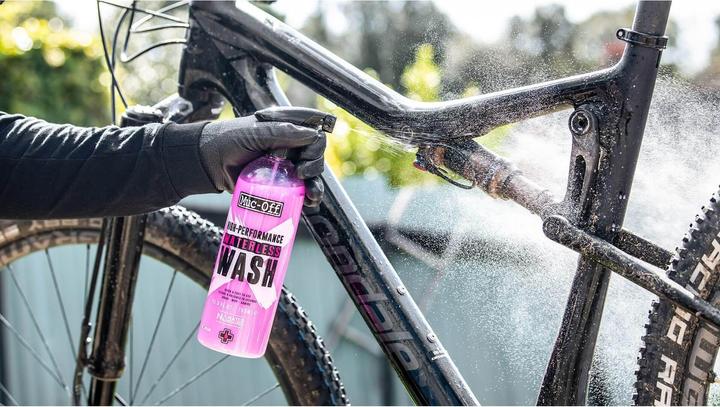 Produktbild Muc-Off Trocken-Fahrradreiniger (750 ml, Fahrradreiniger)