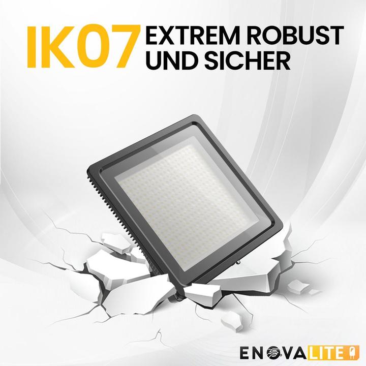 Image du produit Enovalite ELED 400201 (60000 lm, IP65)