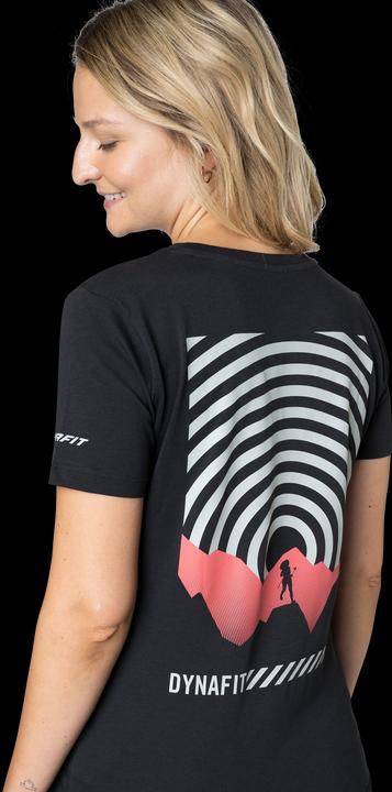 Actual product image Dynafit 24/7 Graphic T-Shirt (M)
