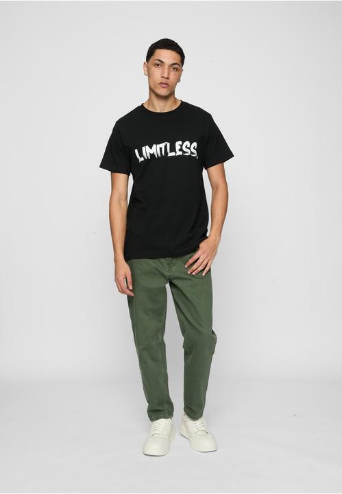 Immagine prodotto Mister Tee Maglietta Limitless - 89213 (XXL)