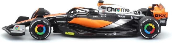 Productafbeelding Bburago McLaren F1