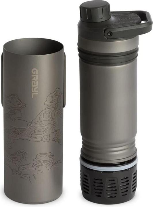 Image du produit Grayl UltraPress (0.50 l)