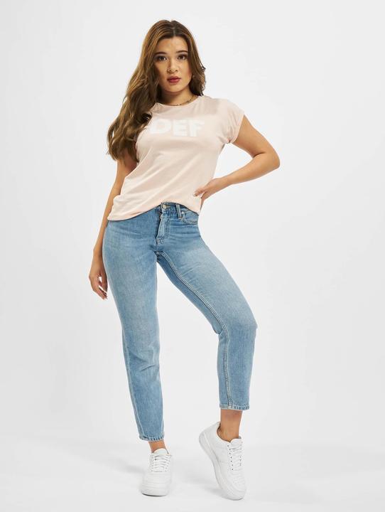 Actual product image DEF Her Secret T-Shirt - 18431 (XS)