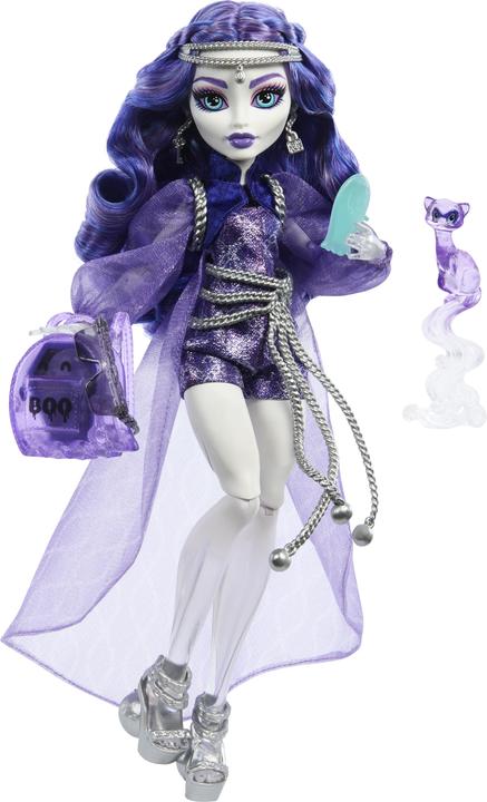 Produktbild Monster High Student Spectra