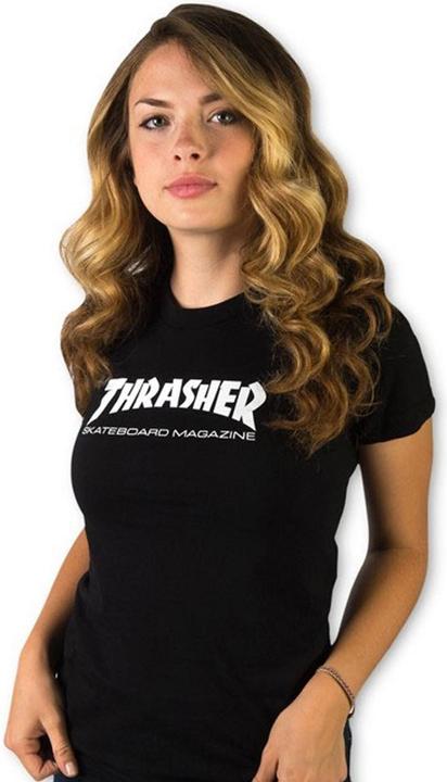 Immagine prodotto Thrasher Skate Mag (S)