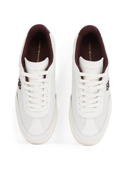 Produktbild Tommy Hilfiger Th Heritage Sneaker Perf (37)