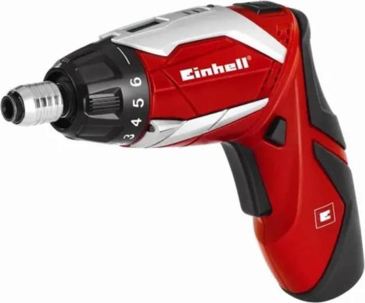 Image du produit Einhell RT-SD 3,6/ 1 Li (Fonctionnement sur batterie)