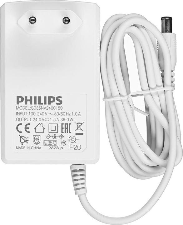 Actual product image Philips Phil Lumea IPL SC1997/00 hair remover