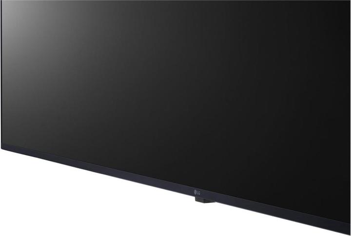 Produktbild LG Prof. Display 55UL3J-M (3840 x 2160 Pixel, 55")