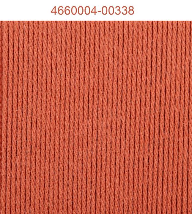 Produktbild MEZ Anchor Organic Cotton 4-fädig ca. 125 m 50 g (125 m)