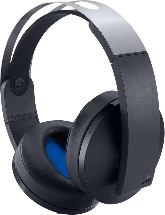 Image du produit Sony PS4 Platinum (Sans fil)