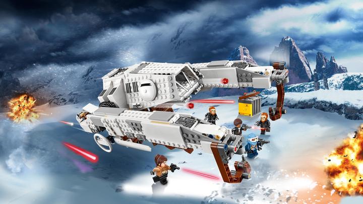 Produktbild LEGO Imperial AT-Hauler (75219, LEGO Star Wars)