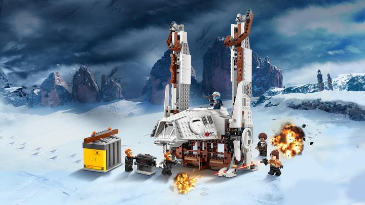 Produktbild LEGO Imperial AT-Hauler (75219, LEGO Star Wars)