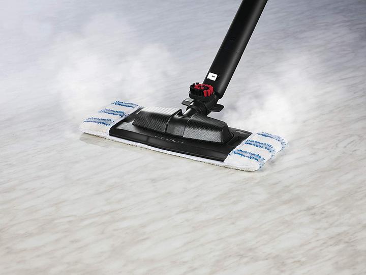 Actual product image Polti Microfasertücher