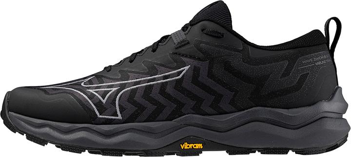 Actual product image Mizuno Wave Daichi 8 Gtx (44)