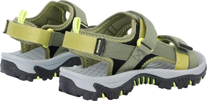 Image du produit Regatta - Sandales BLAZE - Enfant (33)