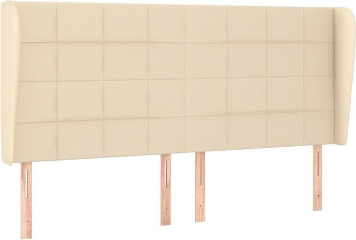 Produktbild VidaXL Kataleya (203 x 23 x 128 cm)