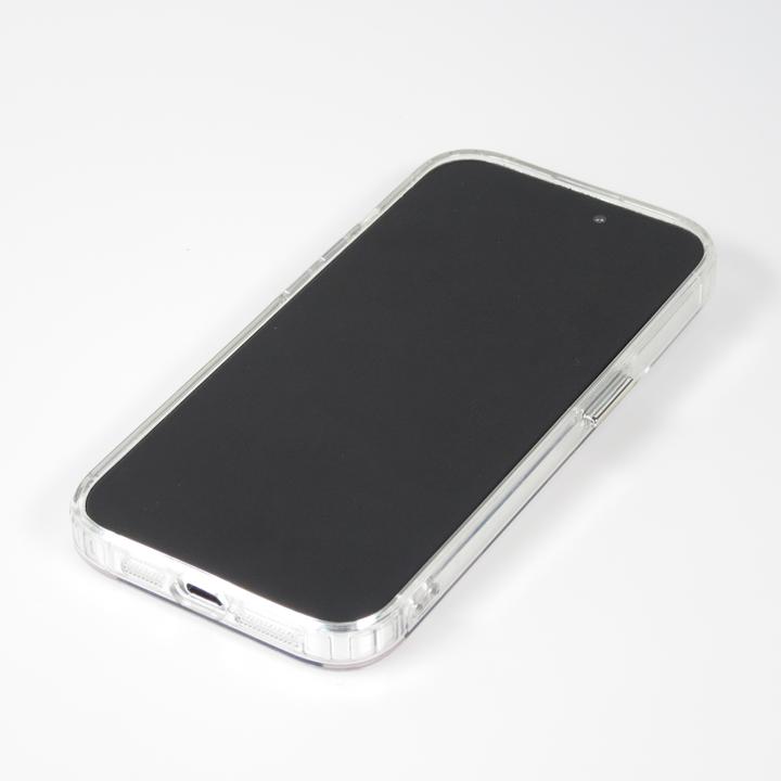 Produktbild PhoneLook Hülle es Silikon Many Hearts mit Spiegeleffekt (Apple iPhone 14 Pro Max)