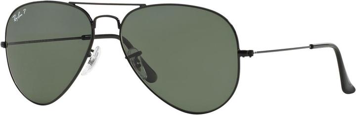 Ray Ban Aviator Gradient