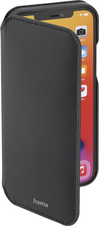 Produktbild Hama MagCase Finest Sense (Apple iPhone 12)