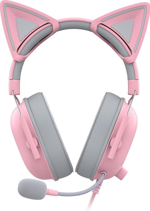 Actual product image Razer Kitty Ears V2