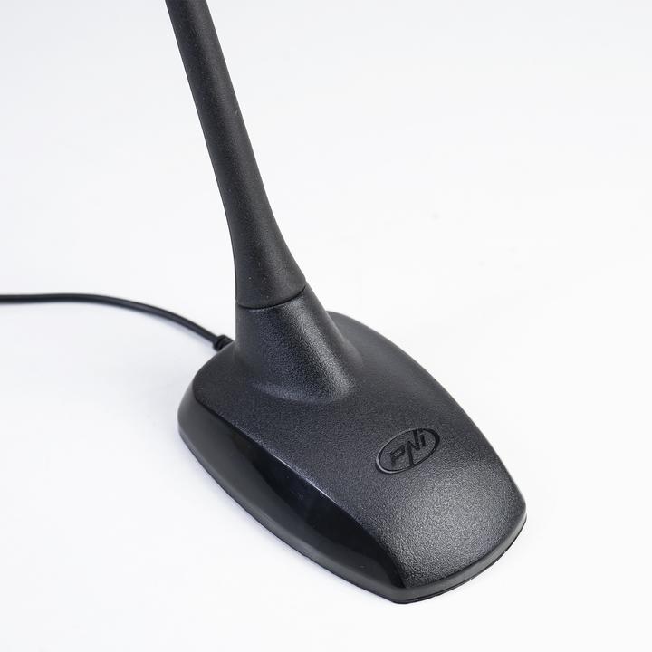 Actual product image PNI CB Escort HP 8900 ASQ radio package, 12-24 V + Extra 48 CB antenna with magnetic base, 12