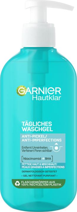 Immagine prodotto Garnier Attivo puro (Gel, 200 ml)