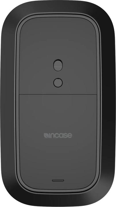 Produktbild Incase Designed by| Modern Mobile Maus| schwarz| KTF| (Kabellos)
