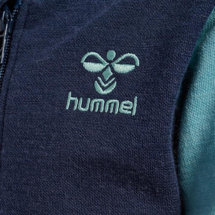 Produktbild hummel Hmlwulbato Zip Jacket (116)