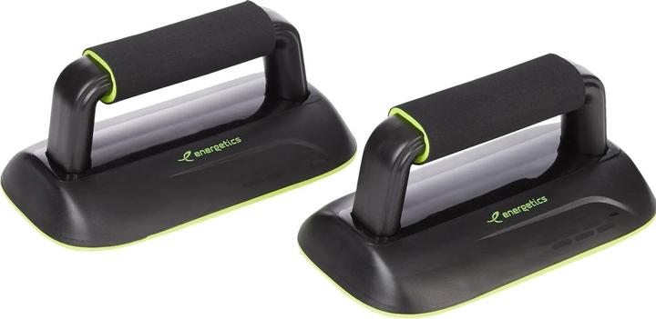Immagine prodotto Energetics Push Up Balance Bars