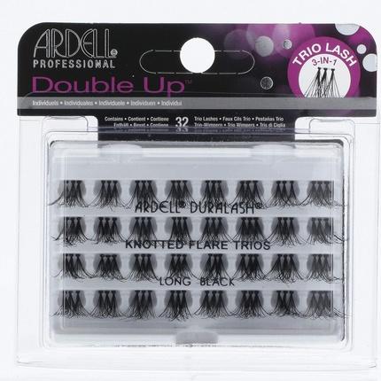 Produktbild Ardell Double Up Knotted Trio Lash (Künstliche Wimpern)