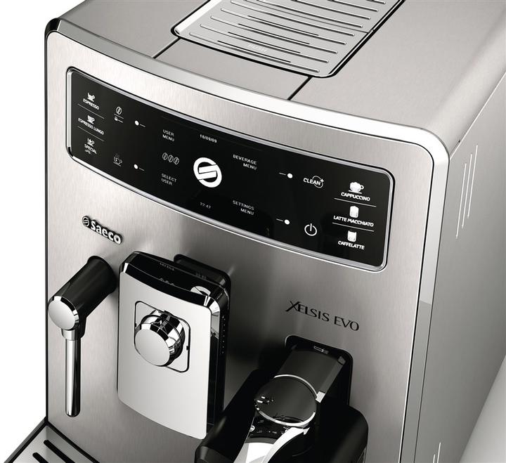 Produktbild Saeco Xelsis Evo HD8954/01