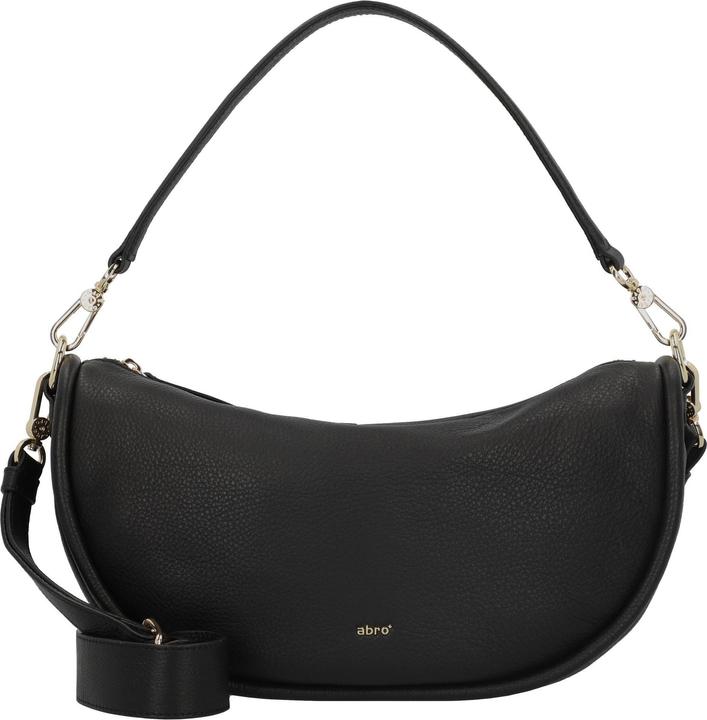 Produktbild Abro Willow Schultertasche Leder 34.5 cm