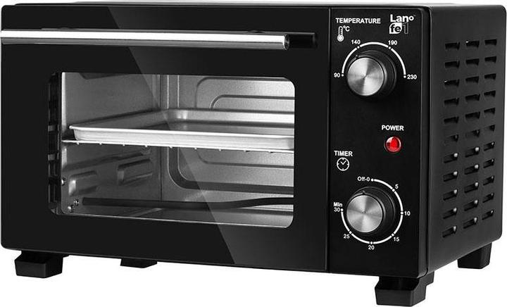 Produktbild Lafe Mini piekarnik PIW-001 (EU-Stecker)