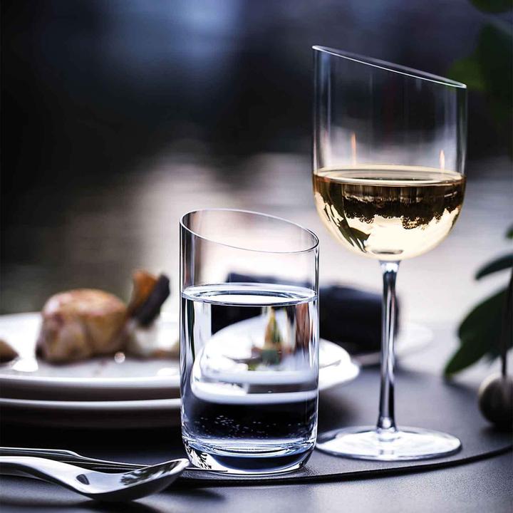 Image du produit Villeroy & Boch Gobelet NewMoon (0.23 l, 4 x)