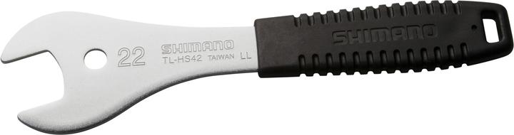 Image du produit Shimano TL-HS42 Clé à moyeu 22mm
