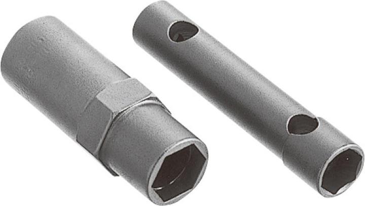 Actual product image Shimano TL-PD63 pedal bearing cone tool