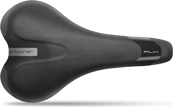 Sportourer FLX Trekking Saddle