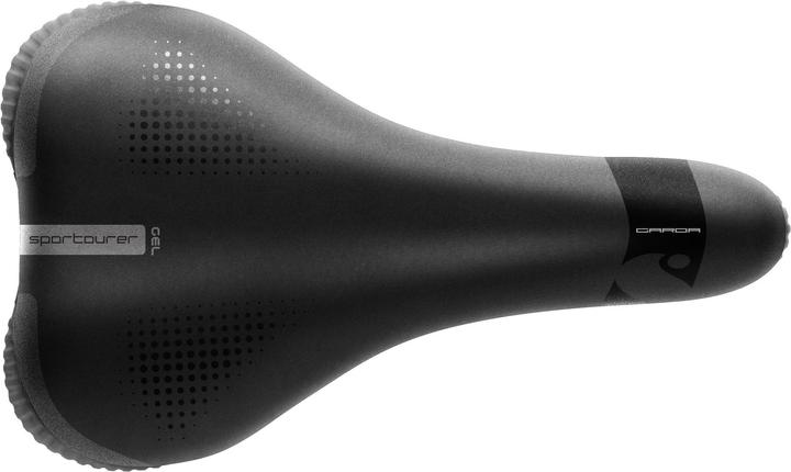 Image du produit Sportourer Selle de trekking Garda Gel