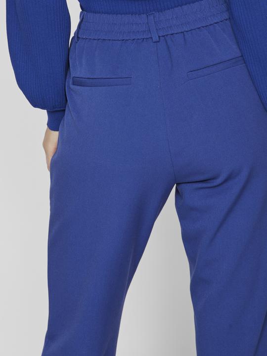 Actual product image Vila Slim fit high waist trousers (44)