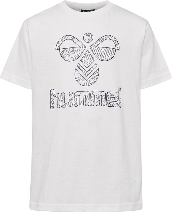 Image du produit hummel hmlSOFUS T-SHIRT S/S (122)