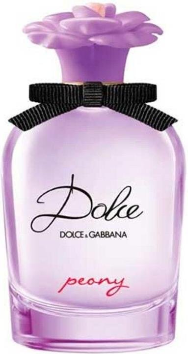 Actual product image Dolce & Gabbana dolce peony (Eau de parfum, 30 ml)