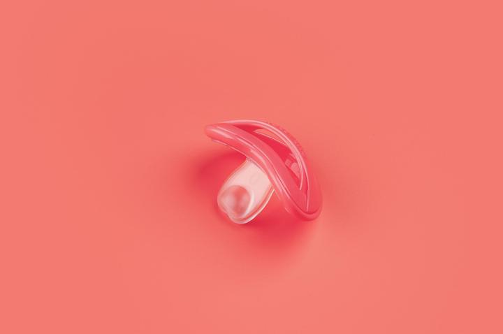 Immagine prodotto Curaprox Bambino Nuggi (1 x, fino a 7 M.)